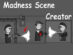 Spil Madness Scene Creator