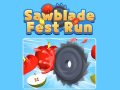 Spil Sawblade Fest Run
