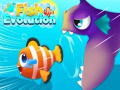 Spil Fish Evolution