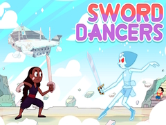Spil Sword Dancers