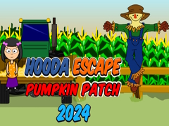 Spil Hooda Escape Pumpkin Patch 2024
