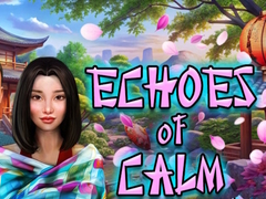 Spil Echoes of Calm