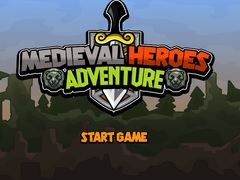 Spil Medieval Heroes Adventure