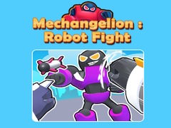 Spil Mechangelion: Robot Fight 