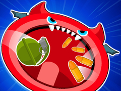 Spil Hole Eat Grow Attack