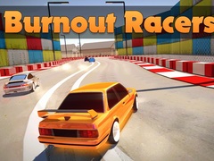 Spil Burnout Racers