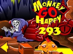 Spil Monkey Go Happy Stage 293