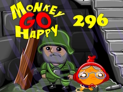 Spil Monkey Go Happy Stage 296