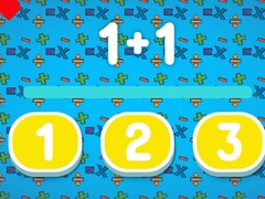 Spil Simple Math Quiz