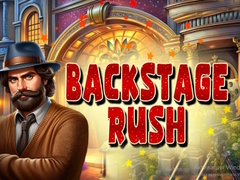 Spil Backstage Rush