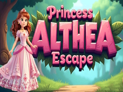 Spil Princess Althea Escape