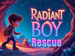 Spil Radiant Boy Rescue