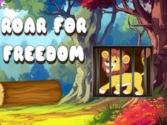Spil Roar for Freedom