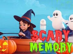 Spil Scary Memory