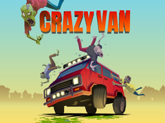 Spil Crazy Van