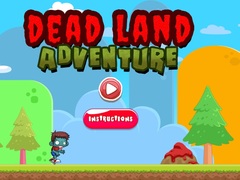 Spil Dead Land Adventure