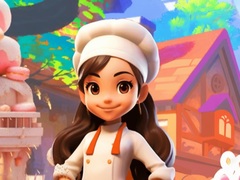 Spil Cooking Fever: Happy Chef