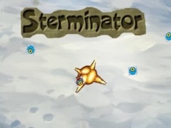Spil Sterminator