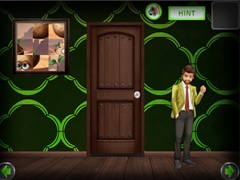 Spil Amgel Easy Room Escape 225