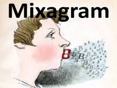 Spil Mixagram