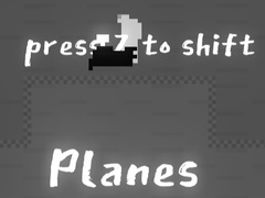Spil Planes 