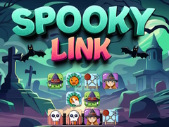 Spil Spooky Link 