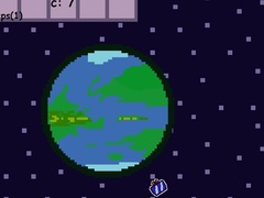 Spil Planet Clicker