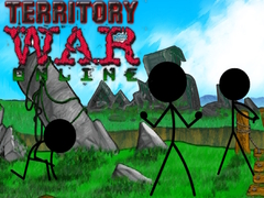 Spil Territory War online