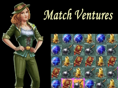 Spil Match Ventures