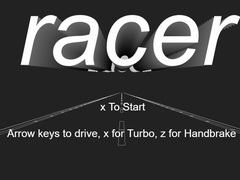 Spil Race