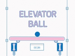 Spil Elevator Ball