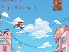 Spil Flappy Chase