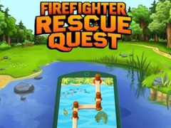 Spil Firefighter Rescue Quest