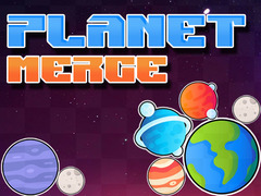Spil Planet Merge