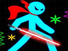 Spil Stickman Fight Pro