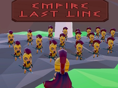 Spil Empire Last Line