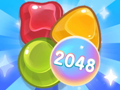 Spil 2048 Skill Edition