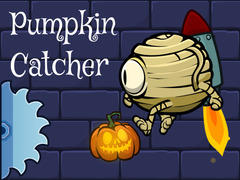 Spil Pumpkin Catcher