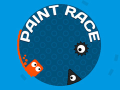 Spil Paint Race