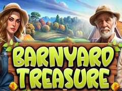Spil Barnyard Treasure