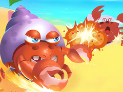 Spil King of Crabs