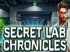 Spil Secret Lab Chronicles