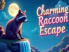Spil Charming Raccoon Escape