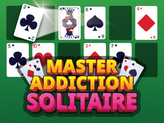 Spil Master Addiction Solitaire