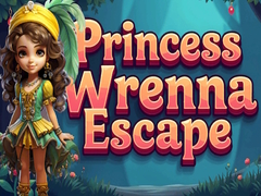 Spil Princess Wrenna Escape