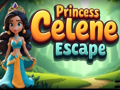 Spil Princess Celene Escape