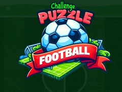 Spil Puzzle Football Challenge