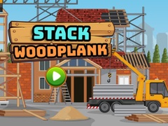 Spil Stack Wood Planks