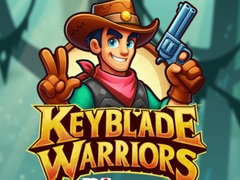 Spil Keyblade Warriors