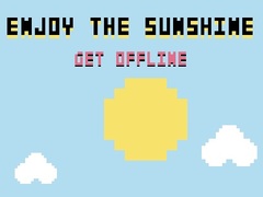 Spil Enjoy The Sunshine